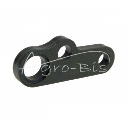 Ursus C-360 kėlimo valdymo selektoriaus svirtis - 5058217/0