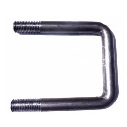 Kultivatorius su jungtimi M20 100*160 rėmas 100 - P327