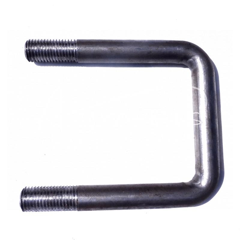 Kultivatorius su jungtimi M20 100*160 rėmas 100 - P327