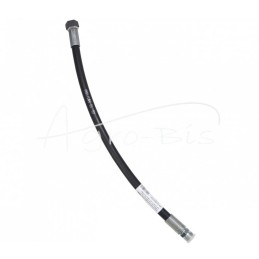 Hidraulinės žarnos sriegis M18x1,5 tiesus L-500mm DN10-1SN 5040320791 Bizon 18MPa PZL HYDRAL - AB-10-500/1SNH