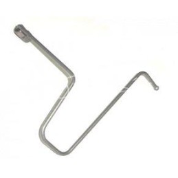 Įpurškimo linija I ZETOR FORTERRA naujo tipo - 13009551/2