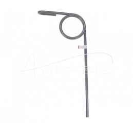 „Doublet Record 1801000STE MORGA“ sėjamosios noragas - 004261200M