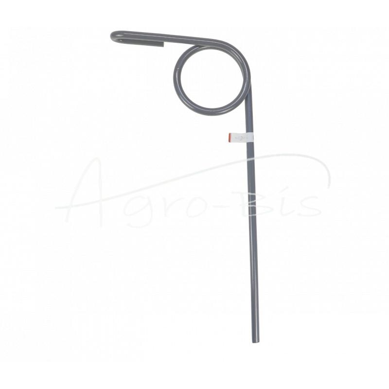 „Doublet Record 1801000STE MORGA“ sėjamosios noragas - 004261200M