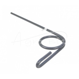 „Doublet Record 1801000STE MORGA“ sėjamosios noragas - 004261200M