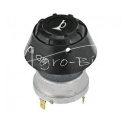 Ursus MF šviesų ir signalų jungiklis - 3029666M91