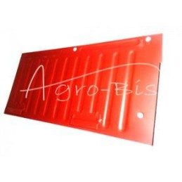 Kairysis akumuliatoriaus dangtelis Ursus C-360 Polish - 4665503/0