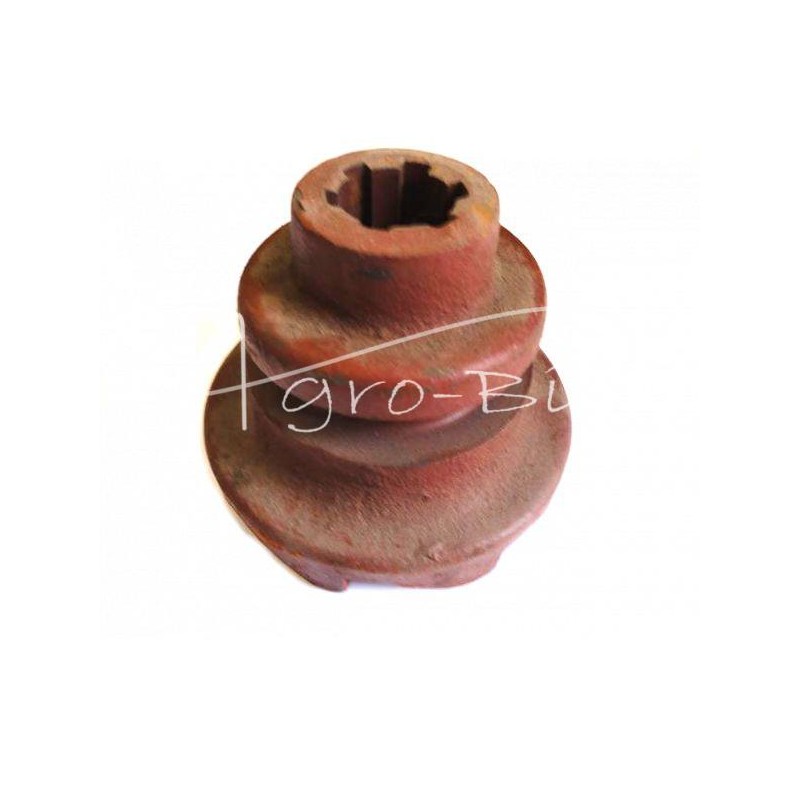 K-1.4 žoliapjovės jungiklio sankaba pjaustytuvui - 503001044/0