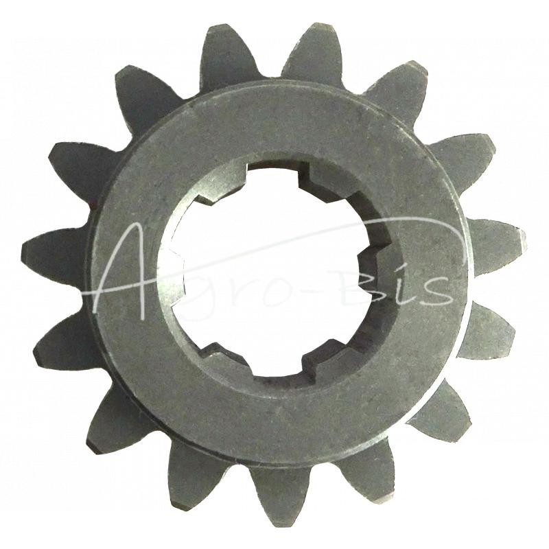 Šoninis ritininis ratas T-25 z-15 - 2537211/1