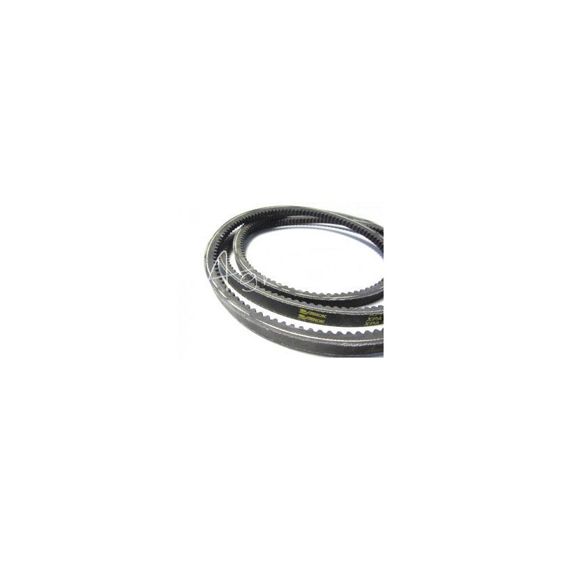 Dantytas diržas XPA-1657 - XPA-1657