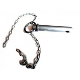 Apatinio kablio kaištis „Zetor Polish“ - 55117513