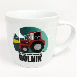 340 ml TAP puodelis - KUBTAP