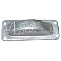 T-25 stabdžių dangtelis - 2538214