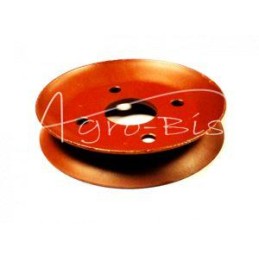 140 mm ratinis Neptun burokėlių kombainas - 541307027