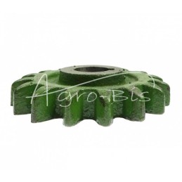 Ratas z-16 su pleišto formos sėjamąja - 302303013