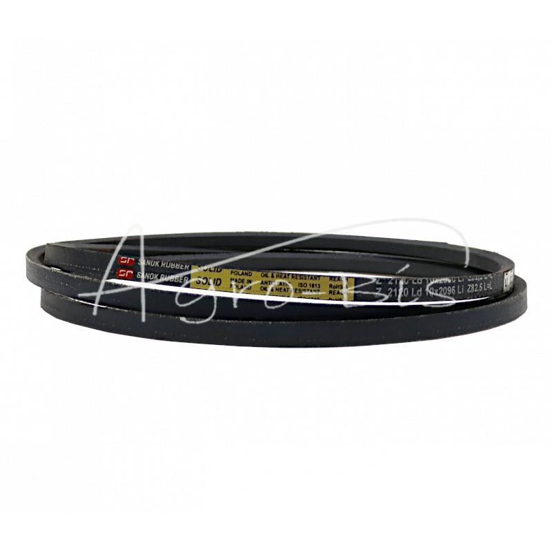 HZ-2120 diržas - sustiprintas - HZ-2120