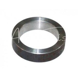 Galinio tilto apdangalo žiedas MF-3 poliruotas - 180596M1