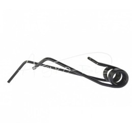 LELY grėblio-vartytuvo dantis dešinysis 9 4101701260 - 41011701260/P