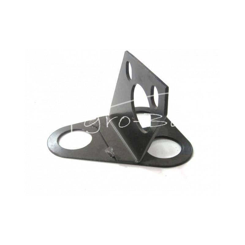 „Zetor“ hidraulinės greito prijungimo plokštė - 70114802