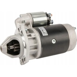 Starteris 12v 3 1kw su 9 kramp