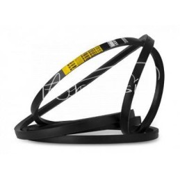 HA-1500 sustiprintas diržas - HA-1500/W