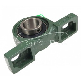 Guolių korpusų komplektas UCP-206 - UCP206