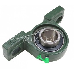 Guolių korpusų komplektas UCP-206 - UCP206