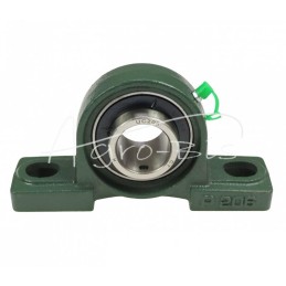 Guolių korpusų komplektas UCP-206 - UCP206