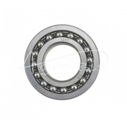 Savaime išsilyginantis rutulinis guolis 1207 FŁT Kraśnik - 1207 FŁT