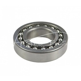 Savaime išsilyginantis rutulinis guolis 1207 FŁT Kraśnik - 1207 FŁT