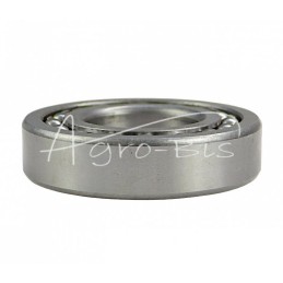 Savaime išsilyginantis rutulinis guolis 1207 FŁT Kraśnik - 1207 FŁT