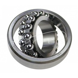 Savaime išsilyginantis rutulinis guolis 1207 K FŁT Kraśnik - 1207 K FŁT