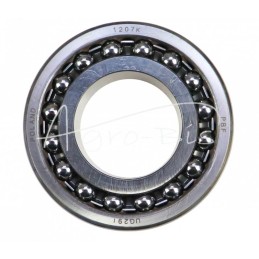 Savaime išsilyginantis rutulinis guolis 1207 K FŁT Kraśnik - 1207 K FŁT