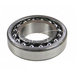 Savaime išsilyginantis rutulinis guolis 1207 K FŁT Kraśnik - 1207 K FŁT