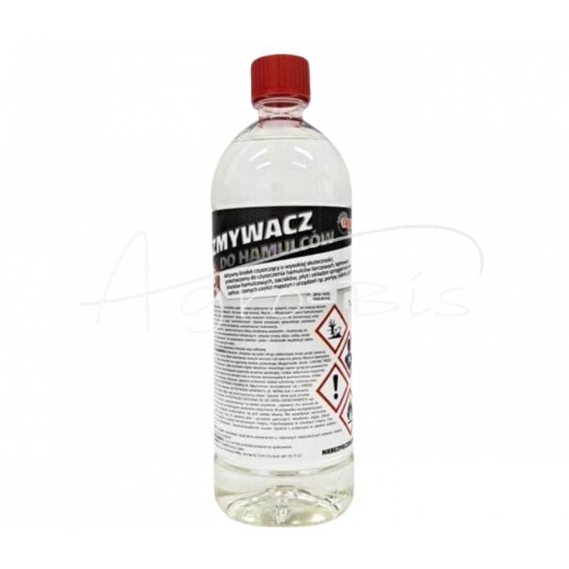 „Ultramyt“ stabdžių valiklis 1 l - ZM1