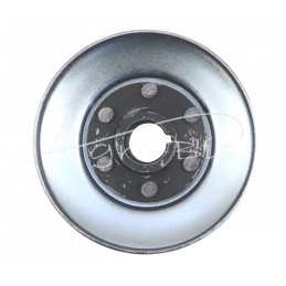 Generatoriaus skriemulys P-20d 5045763 Ursus C-360 Polish - 268209/0