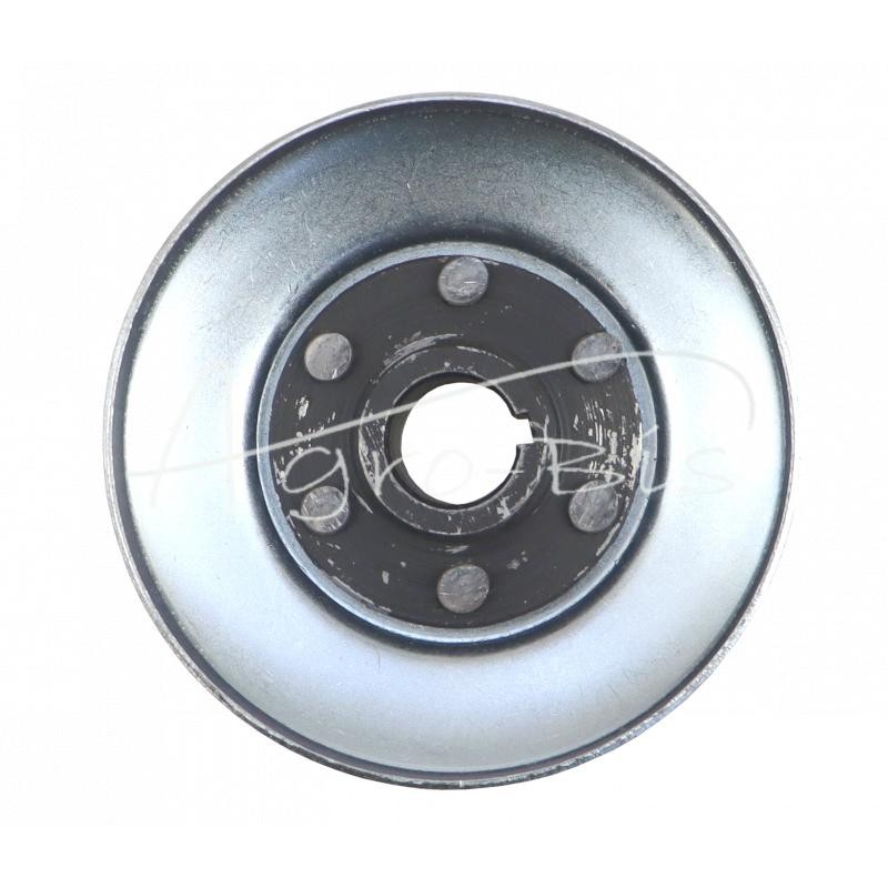 Generatoriaus skriemulys P-20d 5045763 Ursus C-360 Polish - 268209/0