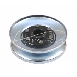 Generatoriaus skriemulys P-20d 5045763 Ursus C-360 Polish - 268209/0