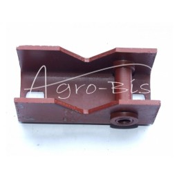 Pilnas metalinis noragėlio vyris Poznanės sėjamajai - 305213001