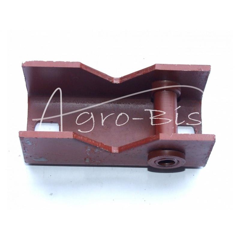 Pilnas metalinis noragėlio vyris Poznanės sėjamajai - 305213001