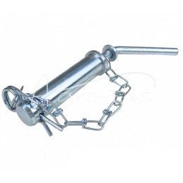 Ursus C-360 viršutinio kablio kaištis, grūdintas - 46551075