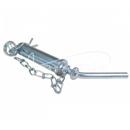 Ursus C-360 viršutinio kablio kaištis, grūdintas - 46551075