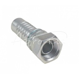 Hidraulinės jungties antgalis DKR DN20 5/8" HYDRAL - DKRDN20G5/8SH