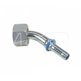 Hidraulinė jungtis DKOS 45° DN13 20S M30x2 sunkioji HYDRAL - DKOS45DN12M30x2SH