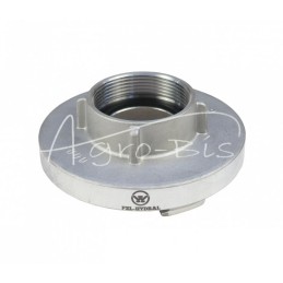 STORZ 75 mm aliuminio dangtelis su 2 colių vidiniu sriegiu PZL HYDRAL - NS008H