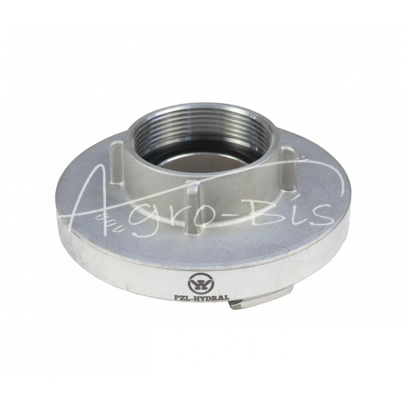 STORZ 75 mm aliuminio dangtelis su 2 colių vidiniu sriegiu PZL HYDRAL - NS008H