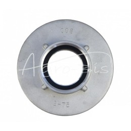 STORZ 75 mm aliuminio dangtelis su 2 colių vidiniu sriegiu PZL HYDRAL - NS008H