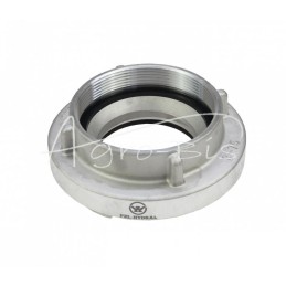 STORZ 75 mm aliuminio dangtelis su 3 colių vidiniu sriegiu PZL HYDRAL - NS010H