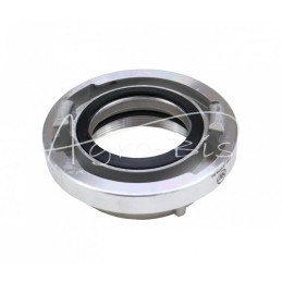 STORZ 75 mm aliuminio dangtelis su 3 colių vidiniu sriegiu PZL HYDRAL - NS010H