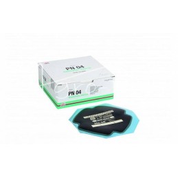 PN-04 Tip Top įstrižainės padangų remonto įdėklas - 512-6044