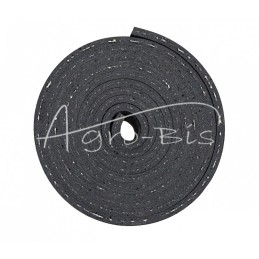 Guminis Claas kombaino kūlimo agregato dangtis - 623028